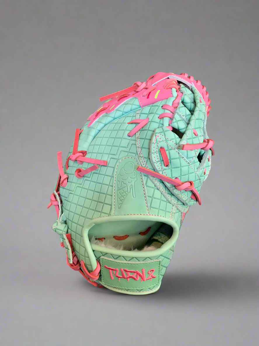 Turn2 Frosted Elite First Base Glove