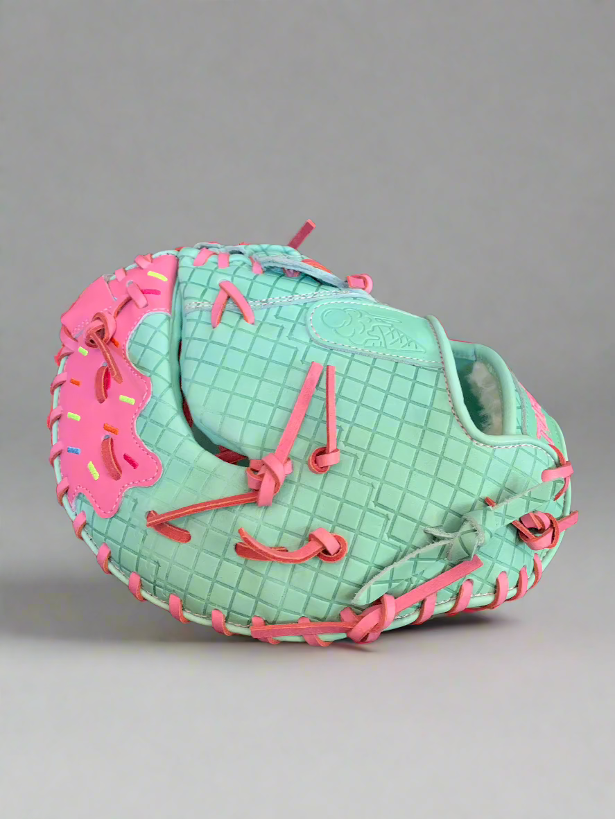 Turn2 Frosted Elite First Base Glove