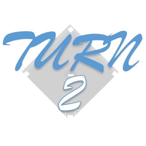 Turn2 Frosted Elite Custom First Base Glove