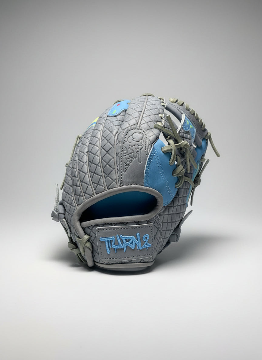 Turn2 Frosted Prospect