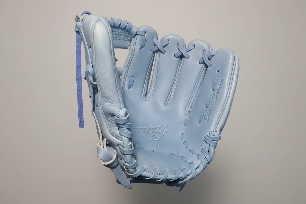 Turn2 Ice Elite Baseball Glove