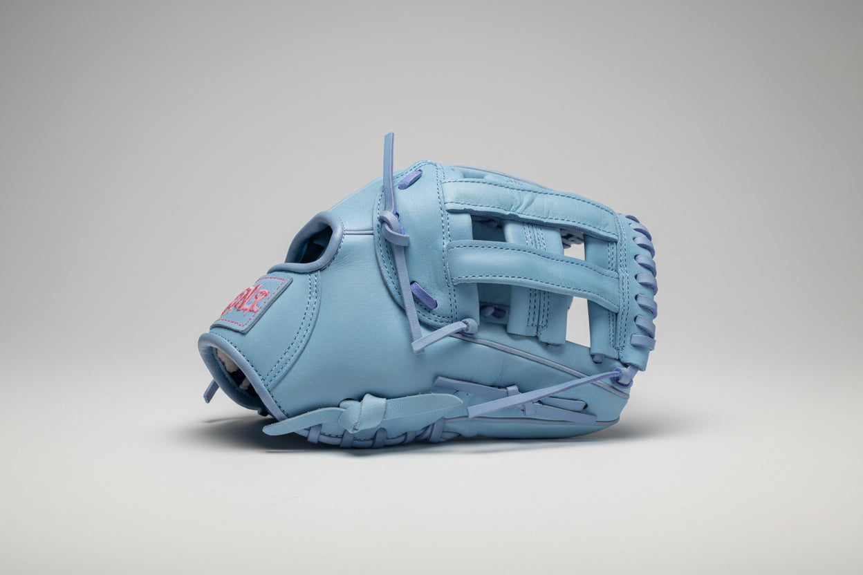 Turn2 Ice Elite Baseball Glove