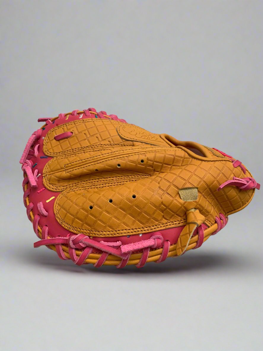 Turn2 Frosted Elite Catcher's Mitt