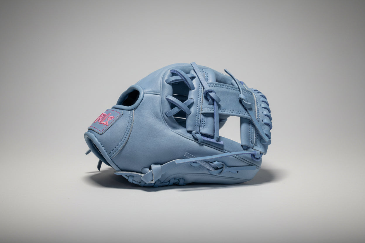 Turn2 Ice Elite Baseball Glove
