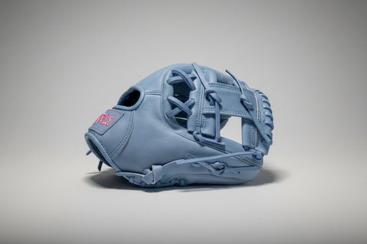 Turn2 Ice Elite Baseball Glove