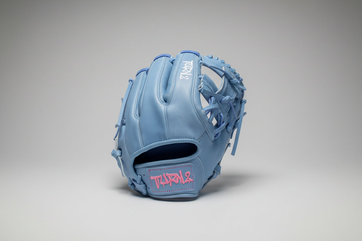 Turn2 Ice Elite Baseball Glove